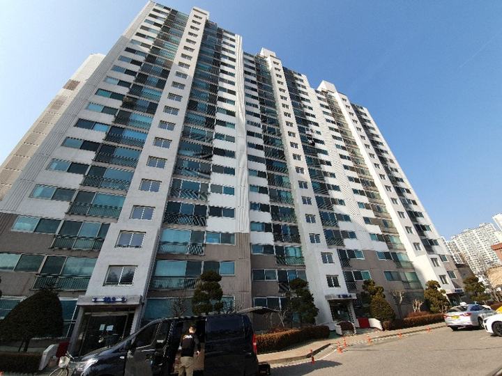 건건동 서해그랑블 24평 리모델링 공사 시작합니다 (인테리어공사)