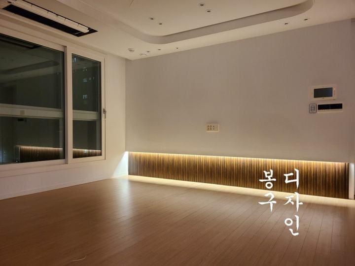 안산인테리어 실용적인 그랑시티자이2차 36평  스마트리모델링