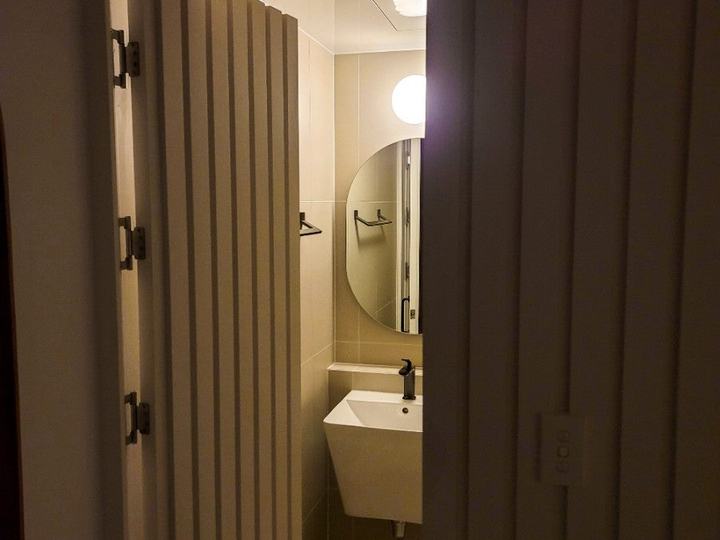 평촌 인테리어 샛별한양2단지 신혼부부를 위한 오래된 작은평수 아파트 리모델링
