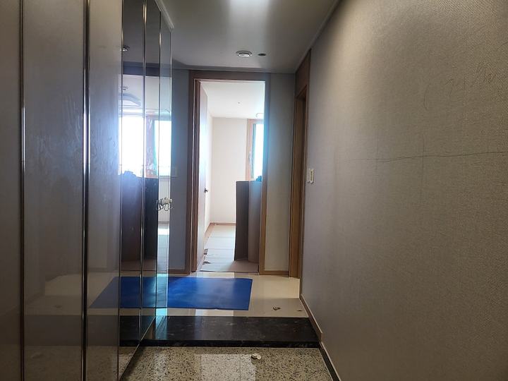 안산 그랑시티자이 인테리어 시작합니다