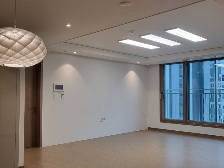 2동탄 반도9차 38평형 부분 인테리어 현장