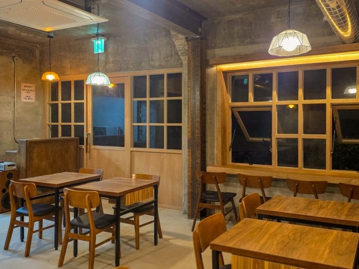 속초 고성 상가인테리어, 주택을 순대국집으로 바꾼 대대리순대국 리모델링